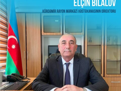Bu rayonların xəstəxanalarına direktor təyin edildi