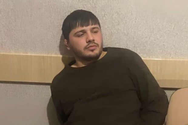 Ailəsinin beş üzvünü öldürməkdə təsdiqləndirilən Əhmədla bağlı daha bir İDDİA