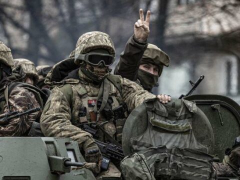 Ukrayna müharibədə uduzur: Qərb isə yardımı hələ müzakirə edir