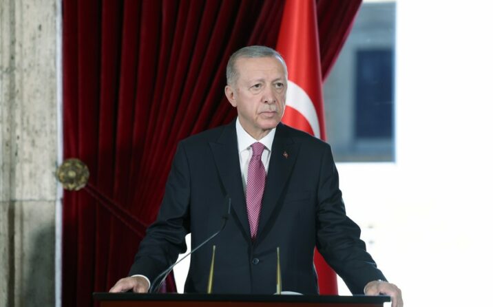 Azərbaycan ilə Ermənistan arasında davamlı sülhün imzalanması bölgəmizdə sabitlik üçün ümid mənbəyi olacaq