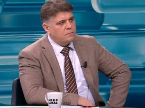 Türkiyəli ekspert: “İlk öncə Zəngəzur dəhlizinin təhlükəsizliyi təmin edilməlidir”