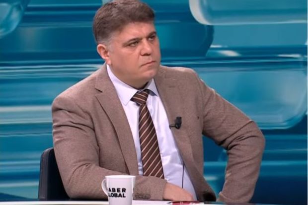 Türkiyəli ekspert: “İlk öncə Zəngəzur dəhlizinin təhlükəsizliyi təmin edilməlidir”