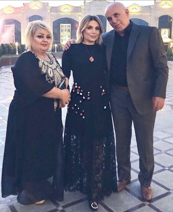 “Atamın vəsiyyətini reallaşdırdıq, qardaşımın ailə həyatına da çəki-düzən verdik, inanırıq ki, ruhu şaddır”-FOTO