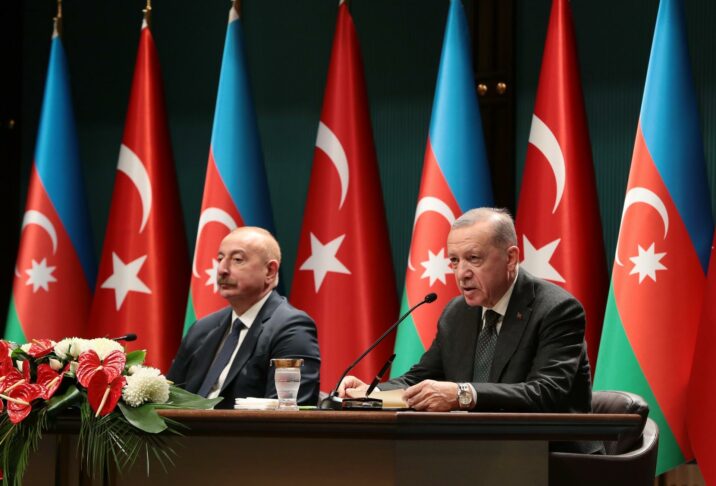 Prezident İlham Əliyevin Türkiyə səfəri: Yeni layihələr və hədəflərə doğru