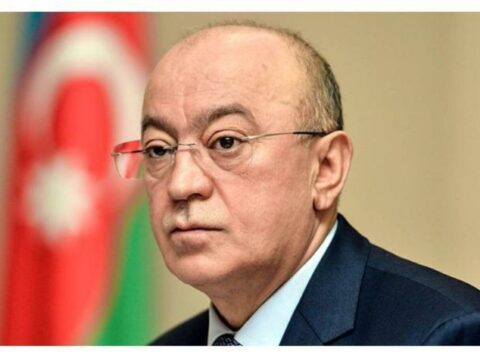 Kəmaləddin Heydərov mərhum müğənninin qızını himayəsinə götürdü