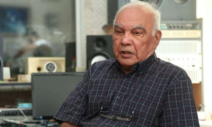 Cavanşir Quliyev bu gün evə buraxılır