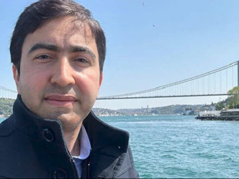 Saxta pul hazırlamaqda təqsirləndirilən şəxsin həbs müddəti uzadıldı