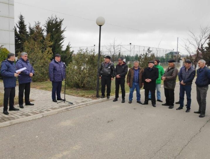 Yeni yaşayış massivində vətəndaşların köhnəlməyən istəkləri