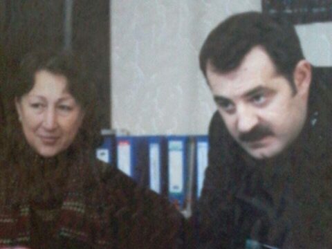 “Rasim Balayevə dedim ki, əyninizə geyim tapmıram, dedi ki, öz geyimimlə gələrəm, amma gəlib məni rejissora şikayət etmədi”- Səndli filmlərin rəssamı-FOTOLAR+ÖZƏL