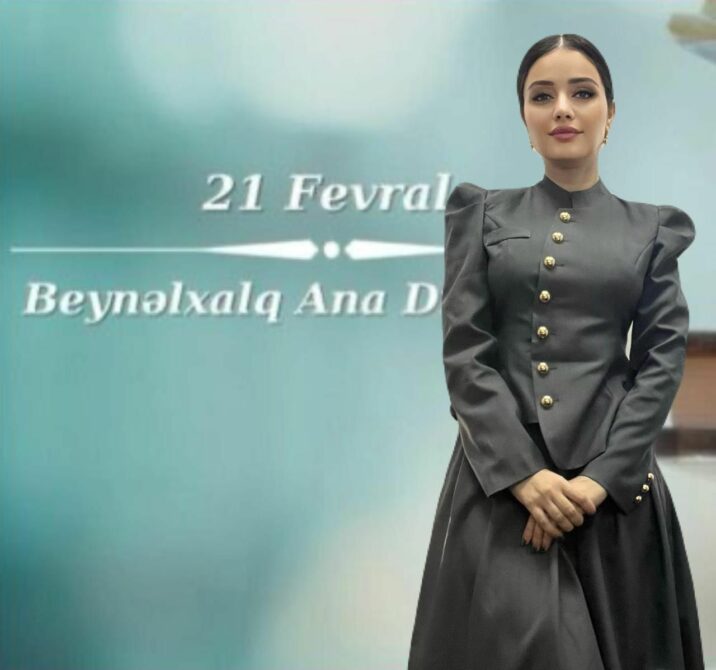 Bir Dil yox olarsa, bir xalq ölər!
