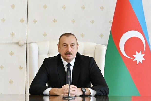 Sədərək rayonuna icra başçısı təyin edildi