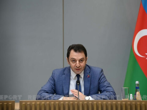 Azərbaycanda energetika sahəsində yapon şirkətləri ilə müxtəlif layihələr həyata keçirilməkdədir