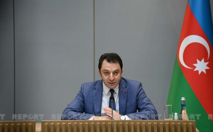 Azərbaycanda energetika sahəsində yapon şirkətləri ilə müxtəlif layihələr həyata keçirilməkdədir