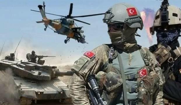 Türkiyə ordusu Ermənistana girə bilər