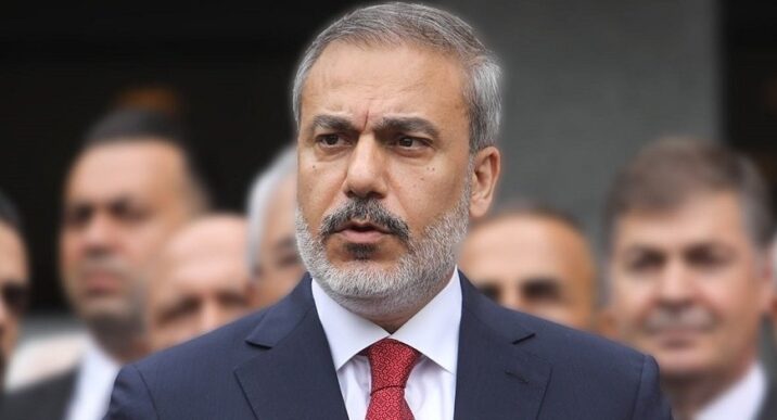 SON DƏQİQƏ! Türkiyə HƏRƏKƏTƏ KEÇDİ – Hakan Fidandan mühüm addım