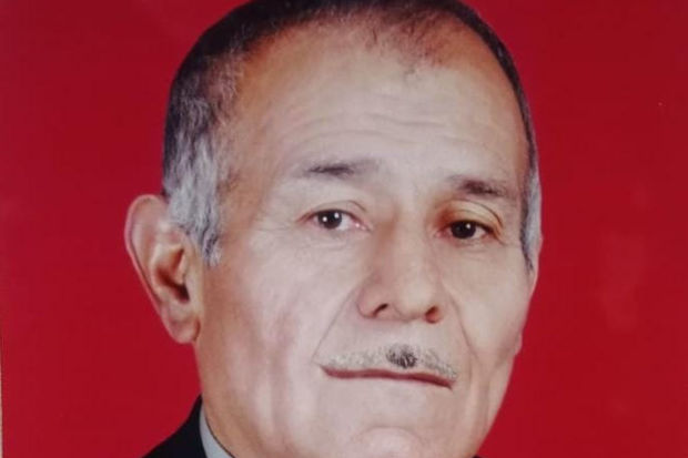 Azərbaycanın Əməkdar məşqçisi vəfat etdi