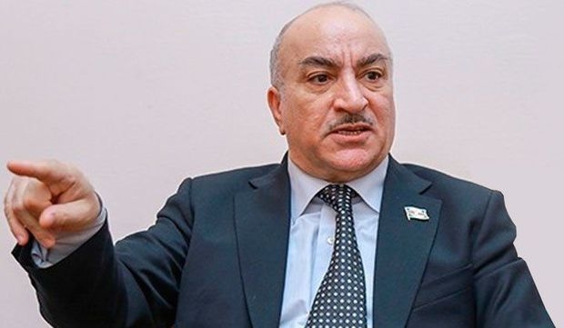 “Qurana and içmişəm ki, onun ölüm hökmünü özüm çıxaracağam”