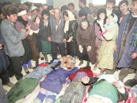 “Evdən çıxanda qapım açıq qaldı, çırağı da söndürmədim”