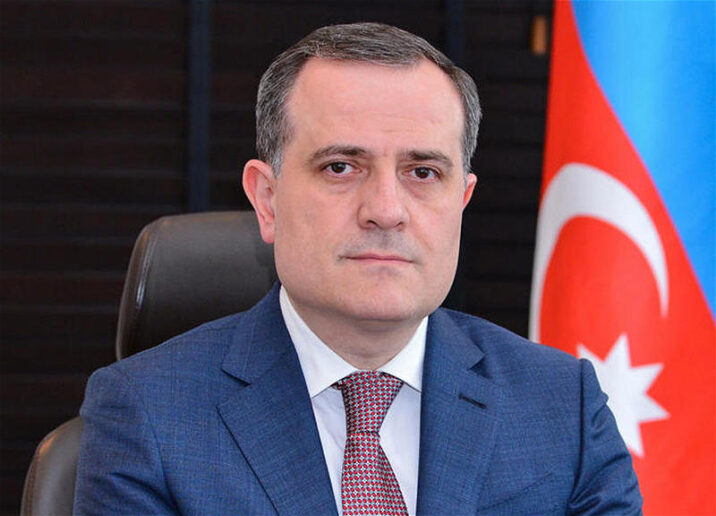 Ceyhun Bayramov Xocalı soyqırımının 32-ci ildönümü ilə bağlı paylaşım edib