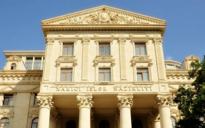 Xocalı soyqırımı Ermənistanın etnik təmizləmə və soyqırımı siyasəti idi