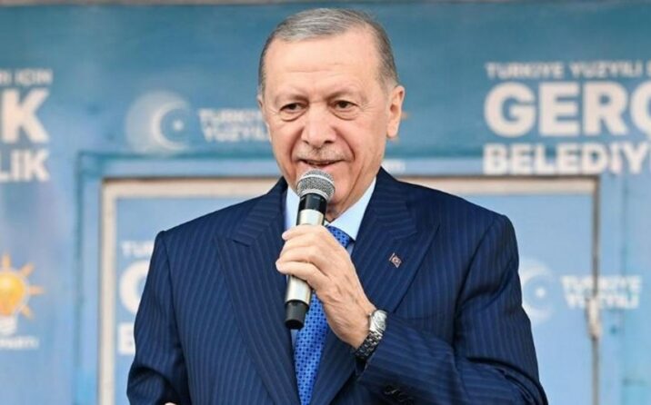 Türkiyə Qarabağda qardaşları ilə əl-ələ, çiyin-çiyinə dayanır