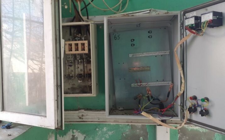 Əmircanda su nasos stansiyasından oğurluq oldu, qəsəbənin bir hissəsi susuz qaldı