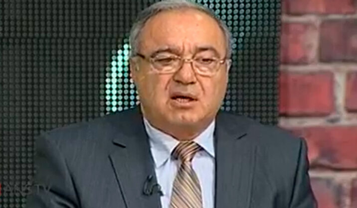 “Ukraynada operativ əməliyyat şəraitinə uyğun olaraq hər şey öz qaydasında gedir…”
