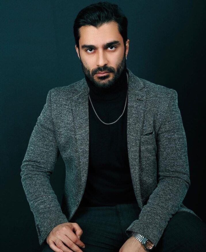 “ “Atasının hesabına bu sənətə gəlib” deyənlər də var, atam mənim yerimə serialaa çəkilmir axı”-ÖZƏL+FOTO