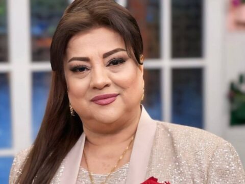 Səkinə İsmayılova aparıcılardan narazıdır: “Dəhşətdir, ayıbdır”