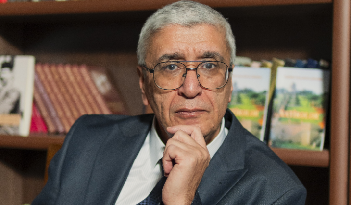 Eşq üzərində qurulmuş harmonik ailə