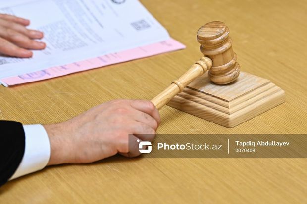 Bakıda 40 manat borc pula görə tanışını bıçaqlayan şəxslə bağlı QƏRAR