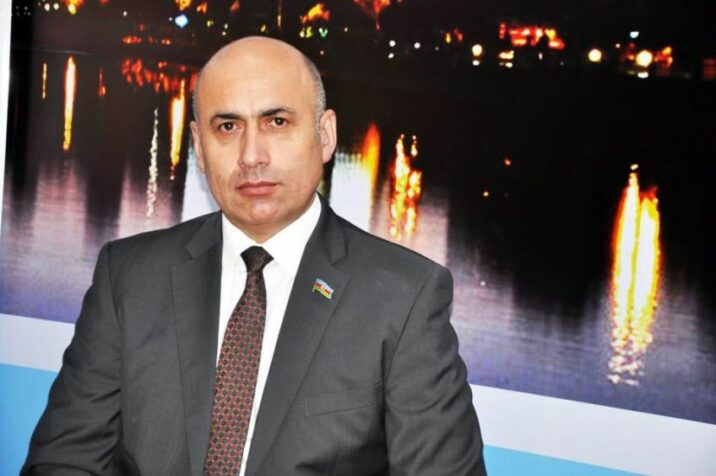 Ədliyyə sistemində yeni mərhələ başlayır