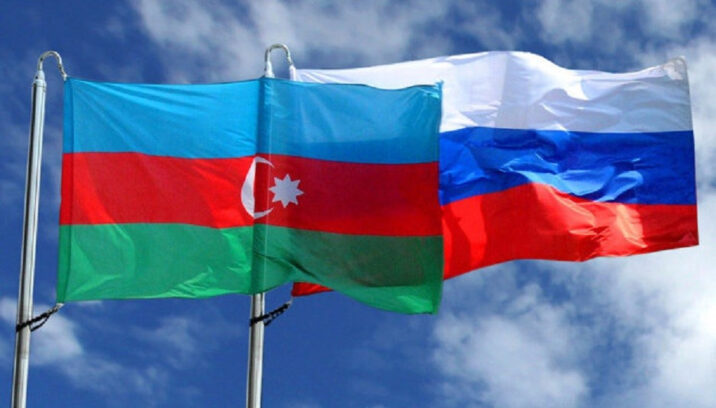 Rusiya-Azərbaycan regionlararası forumunda Moskva və Bakı bir sıra sənədlər imzalayıblar