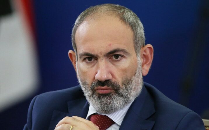 Rusiya sərhədçilərinin Nerkin And ərazisində olmaq mandatı yoxdur