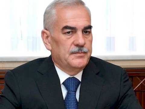 Vasif Talıbov getdi, Naxçıvanda bu sahələr çökdü