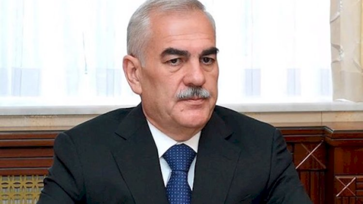 Vasif Talıbov getdi, Naxçıvanda bu sahələr çökdü
