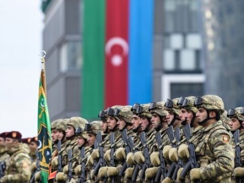 Azərbaycanda əsgərlərə 20 günlük məzuniyyət verilə bilər