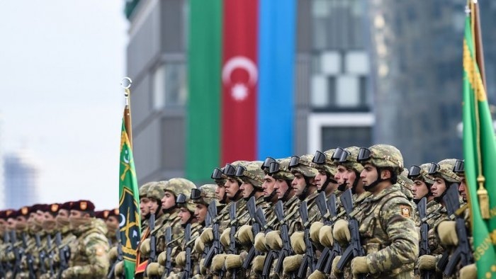 Azərbaycanda əsgərlərə 20 günlük məzuniyyət verilə bilər