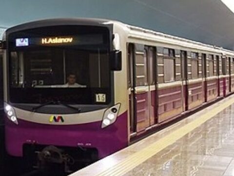 Xırdalana 2040-cı ilə kimi metro xətti çəkilməyəcək