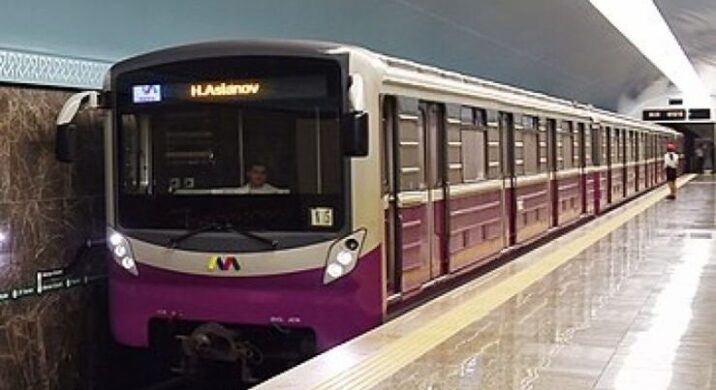 Xırdalana 2040-cı ilə kimi metro xətti çəkilməyəcək