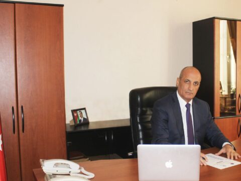 Siyasət və geosiyasət böyük güclərin biznes maraqlarına xidmət edən alətlərdi…