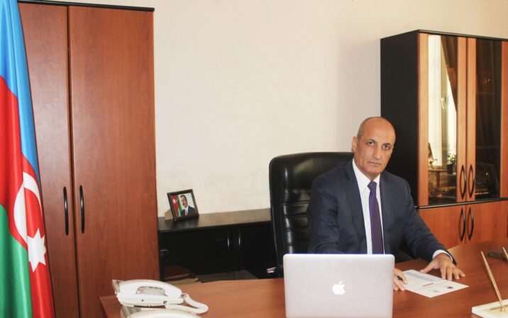 Siyasət və geosiyasət böyük güclərin biznes maraqlarına xidmət edən alətlərdi…