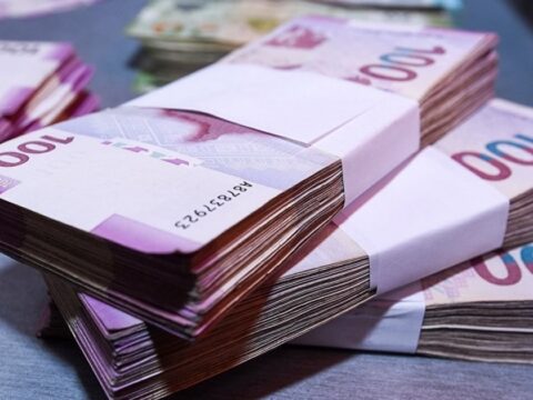 Azərbaycanın xarici dövlət borcunun yeni tərkibi açıqlanıb