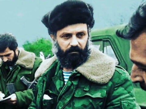 Əfsanəvi komandirin heykəlinin qoyulacağı yer bəlli oldu