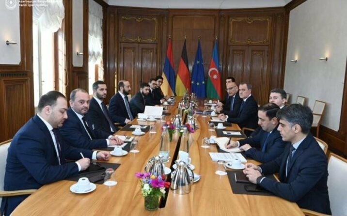 Fransanın gözündə qalacaq savaş arzusu: Azərbaycan müharibə istəmir
