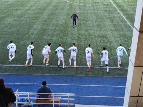 “Qarabağ”ın ev oyunlarını keçirdiyi stadion təmirə bağlandı