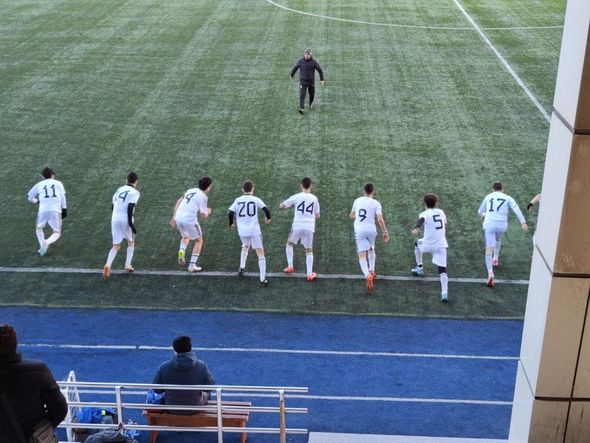 “Qarabağ”ın ev oyunlarını keçirdiyi stadion təmirə bağlandı