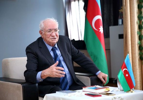 Xalq şairi: “Vətəni sevmək insanın qanında olmalıdır”