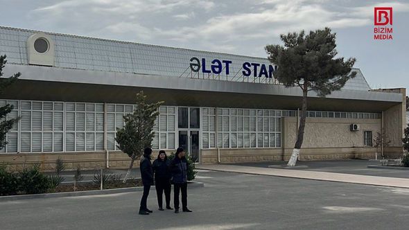 Bakı-Ağstafa sürət qatarı niyə yolda qalıb?