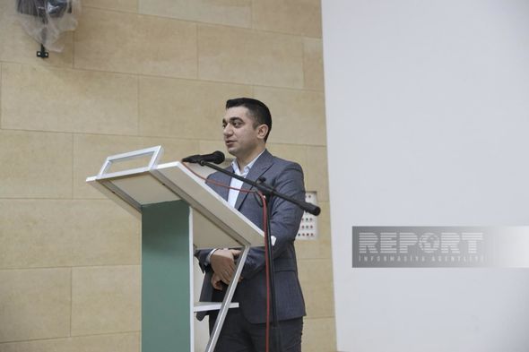 Lvovda Xocalı soyqırımı qurbanlarının xatirəsi anılıb